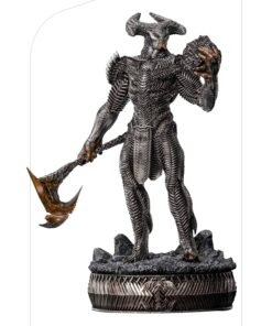 Steppenwolf – Zack Snyder’s Justice League – BDS Art Scale 1/10 - Image 19