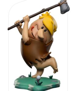 Statue Barney Rubble – The Flintstones – Art Scale 1/10 - Image 4