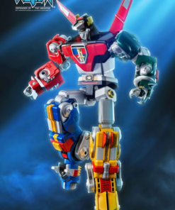 Alternative view of Threezero New Product: 11-inch God of War King Kong: The Protector of the Universe ROBO-DOU God of War King of Beasts