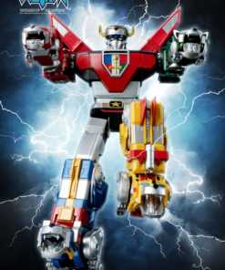 Threezero New Product: 11-inch God of War King Kong: The Protector of the Universe ROBO-DOU God of War King of Beasts