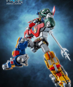 Threezero New Product: 11-inch God of War King Kong: The Protector of the Universe ROBO-DOU God of War King of Beasts - Image 4