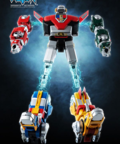Threezero New Product: 11-inch God of War King Kong: The Protector of the Universe ROBO-DOU God of War King of Beasts - Image 5