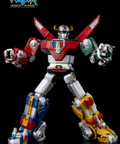 Threezero New Product: 11-inch God of War King Kong: The Protector of the Universe ROBO-DOU God of War King of Beasts - Image 6