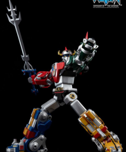 Threezero New Product: 11-inch God of War King Kong: The Protector of the Universe ROBO-DOU God of War King of Beasts - Image 8