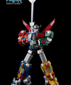 Threezero New Product: 11-inch God of War King Kong: The Protector of the Universe ROBO-DOU God of War King of Beasts - Image 9