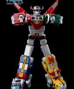 Threezero New Product: 11-inch God of War King Kong: The Protector of the Universe ROBO-DOU God of War King of Beasts - Image 11
