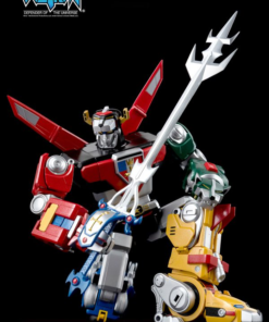 Threezero New Product: 11-inch God of War King Kong: The Protector of the Universe ROBO-DOU God of War King of Beasts - Image 12