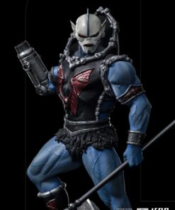 Statue Hordak & Imp – Masters Of The Universe – BDS Art Scale 1/10 – Iron Studios - Image 10