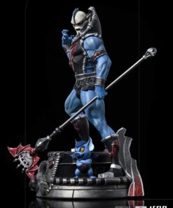 Statue Hordak & Imp – Masters Of The Universe – BDS Art Scale 1/10 – Iron Studios - Image 9