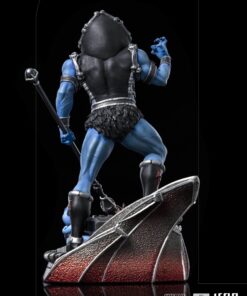 Statue Hordak & Imp – Masters Of The Universe – BDS Art Scale 1/10 – Iron Studios - Image 8