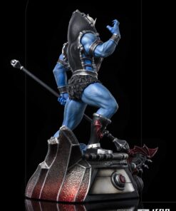 Statue Hordak & Imp – Masters Of The Universe – BDS Art Scale 1/10 – Iron Studios - Image 7