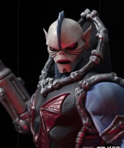 Statue Hordak & Imp – Masters Of The Universe – BDS Art Scale 1/10 – Iron Studios - Image 11