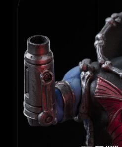 Statue Hordak & Imp – Masters Of The Universe – BDS Art Scale 1/10 – Iron Studios - Image 14