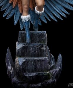 Statue Sorceress – Masters Of The Universe – BDS Art Scale 1/10 – Iron Studios - Image 12