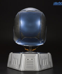Captain America 1/1 collectibles Bluetooth speaker Helmet By Killerbody collectibles. - Image 7