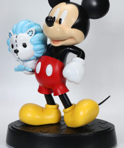Mickey Around the World 24 Inch – Mickey – Singapore Edition – Color - SHIPPING EXCLUDED - Image 3