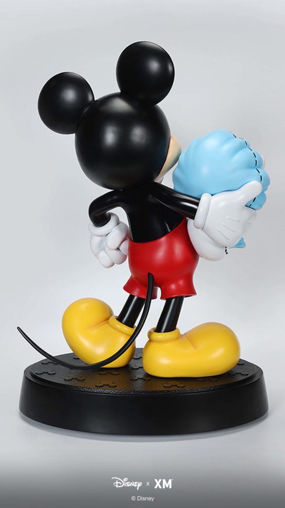 Colour – Mickey03