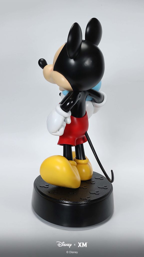 Colour – Mickey04