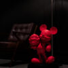 Mickey Around the World 24 Inch – Mickey – Singapore Edition – Red - SHIPPING EXCLUDED