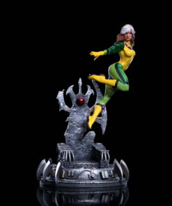 Pre-Order - Statue Rogue - X-men Age of Apocalypse - BDS Art Scale 1/10 - Iron Studios - Image 5