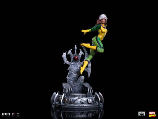 Pre-Order - Statue Rogue - X-men Age of Apocalypse - BDS Art Scale 1/10 - Iron Studios - Image 5