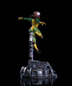 Pre-Order - Statue Rogue - X-men Age of Apocalypse - BDS Art Scale 1/10 - Iron Studios - Image 6