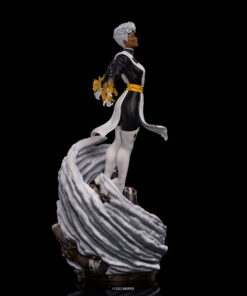 Pre-Order - Statue Storm - X-men Age of Apocalypse - BDS Art Scale 1/10 - Iron Studios - Image 7