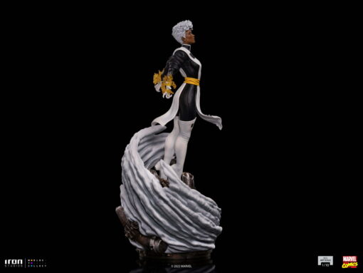 Pre-Order - Statue Storm - X-men Age of Apocalypse - BDS Art Scale 1/10 - Iron Studios - Image 7