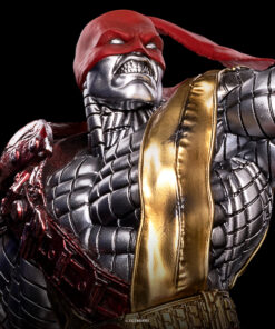 Pre-Order - Statue Colossus - X-men Age of Apocalypse - BDS Art Scale 1/10 - Iron Studios - Image 7