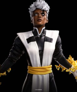 Pre-Order - Statue Storm - X-men Age of Apocalypse - BDS Art Scale 1/10 - Iron Studios - Image 4