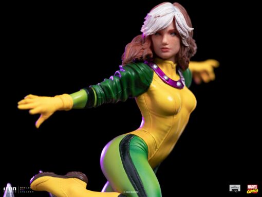 Pre-Order - Statue Rogue - X-men Age of Apocalypse - BDS Art Scale 1/10 - Iron Studios - Image 9