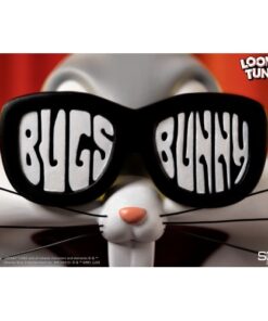 Looney Tunes - Bugs Bunny Tophat Bust - Image 3