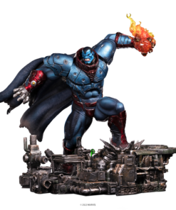 Pre-Order - Statue Apocalypse - X-men Age of Apocalypse - BDS Art Scale 1/10 - Iron Studios - Image 14