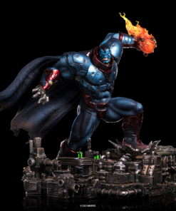 Pre-Order - Statue Apocalypse - X-men Age of Apocalypse - BDS Art Scale 1/10 - Iron Studios - Image 12