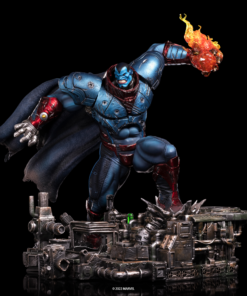 Pre-Order - Statue Apocalypse - X-men Age of Apocalypse - BDS Art Scale 1/10 - Iron Studios - Image 11