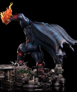 Pre-Order - Statue Apocalypse - X-men Age of Apocalypse - BDS Art Scale 1/10 - Iron Studios - Image 9