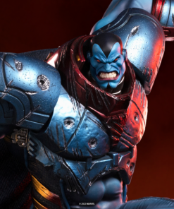 Pre-Order - Statue Apocalypse - X-men Age of Apocalypse - BDS Art Scale 1/10 - Iron Studios - Image 7
