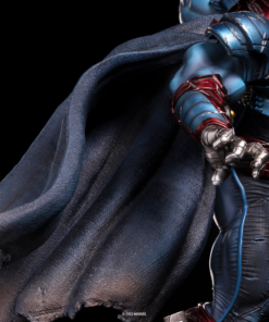 Pre-Order - Statue Apocalypse - X-men Age of Apocalypse - BDS Art Scale 1/10 - Iron Studios - Image 6