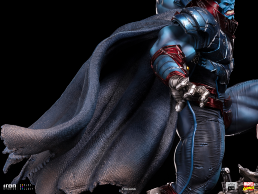 Pre-Order - Statue Apocalypse - X-men Age of Apocalypse - BDS Art Scale 1/10 - Iron Studios - Image 6