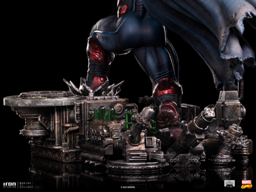 Pre-Order - Statue Apocalypse - X-men Age of Apocalypse - BDS Art Scale 1/10 - Iron Studios - Image 5