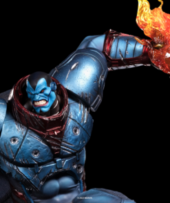 Pre-Order - Statue Apocalypse - X-men Age of Apocalypse - BDS Art Scale 1/10 - Iron Studios - Image 4