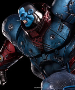 Pre-Order - Statue Apocalypse - X-men Age of Apocalypse - BDS Art Scale 1/10 - Iron Studios - Image 3