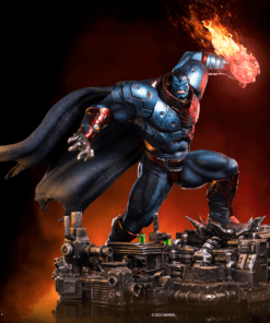 Pre-Order - Statue Apocalypse - X-men Age of Apocalypse - BDS Art Scale 1/10 - Iron Studios