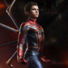 MARVEL Iron Spider-Man 1/2 Statue Premium Edition - QUEEN STUDIOS