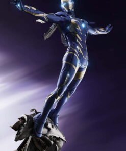 MARVEL Iron Man Mark 49 1/4 Statue - Queen Studios