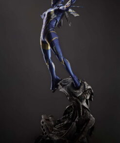 MARVEL Iron Man Mark 49 1/4 Statue - Queen Studios - Image 11