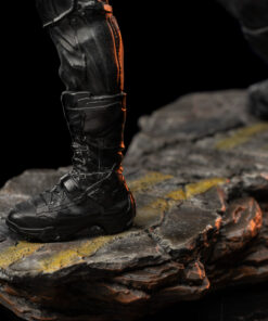 Statue Winter Soldier - Infinity Saga - BDS Art Scale 1/10 - Iron Studios - Image 16