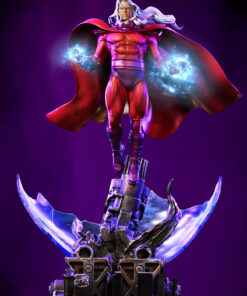 Statue Magneto - X-men Age of Apocalypse - BDS Art Scale 1/10 - Iron Studios