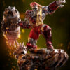 Pre-Order - Statue Colossus - X-men Age of Apocalypse - BDS Art Scale 1/10 - Iron Studios