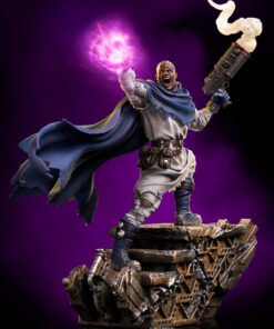Pre-Order - Statue Bishop - X-men Age of Apocalypse - BDS Art Scale 1/10 - Iron Studios